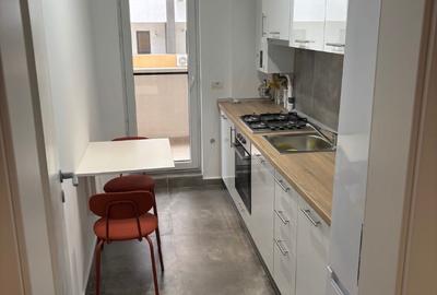 Inchiriere Garsoniera metrou Berceni Leonida - 6