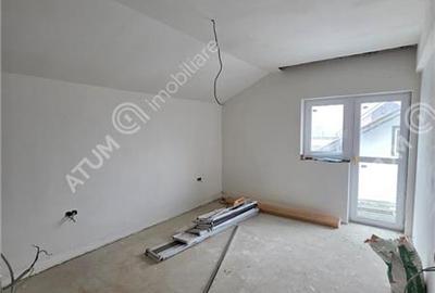 Casa cu 5 camere decomandate pe teren de 390 mp in Cisnadie Sibiu - 15