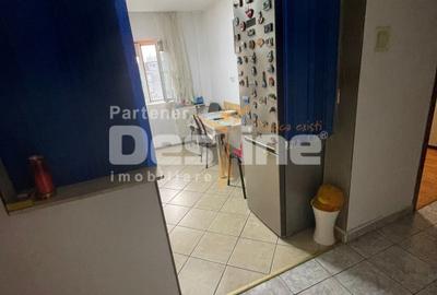 APARTAMENT 3 CAMERE RAHOVA, SLT POPA - 10
