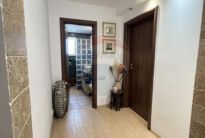 Apartament 3 camere  Aparatorii Patriei Berceni - 16
