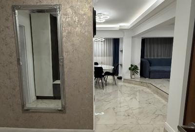 Apartament 2 camere Decebal - 7