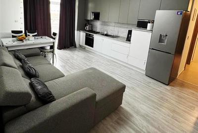 Apartament 3 camere, Giroc - 1