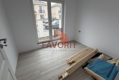 Duplex pe Parter | 4 camere | Zona centrala | Toate utilitatile | Mosnita Noua - 11