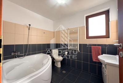 Casa moderna, cu 5 camere, teren 312mp, zona Blascovici, Timisoara - 12