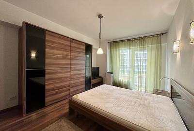 Inchiriere Apartament 2 camere, 72 mp, orientare est, Plopilor Vest - 5