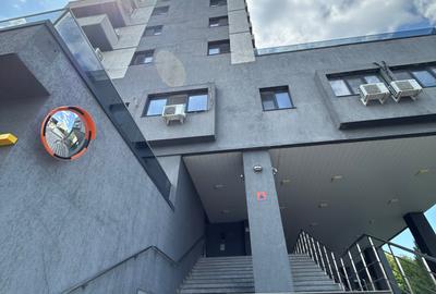 Inchiriere 3 Camere | Tineretului City | Calea Văcărești | Terasa superba - 3