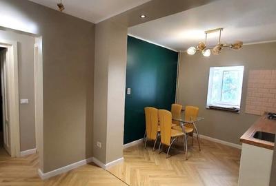 Apartament 2 camere | 51 MP | Decebal-Piata Alba Iulia - 2