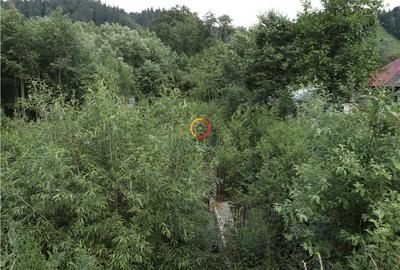 Teren intravilan cu PUZ - 4