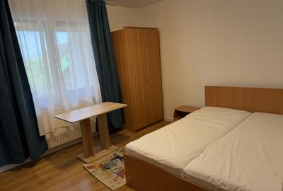 Garsoniera bloc parter stefan cel mare zona 3 stejari - 1