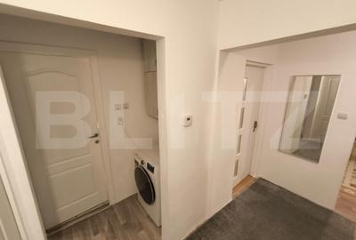 Apartament 3 camere decomandat, 2 băi, etaj 1, mobilat-utilat, Zorilor - 15
