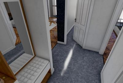 Tătărași - Apartamente SMART cu 2 camere în bloc nou, comision 0% - 29