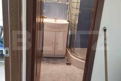 Apartament 4 camere, decomandat, 81 mp, zona Blocuri - 8