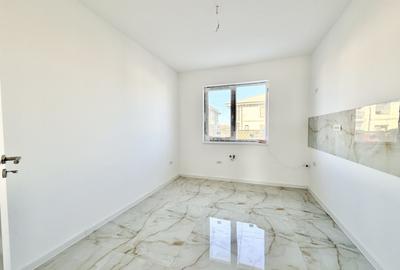 Duplex 4 camere 2 bai - Cartier asfaltat - Mosnita - 14