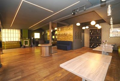 Casa/vilă cu terasă – Bd. Maria Rosetti | Ultracentral - 2