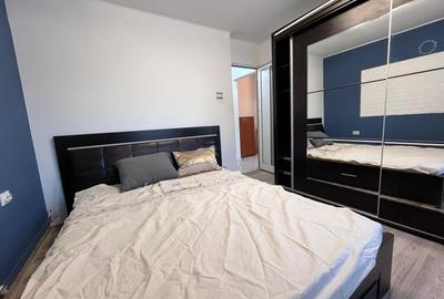 Apartament 3 camere de închiriat – CUG, Iași, 420 € - 1