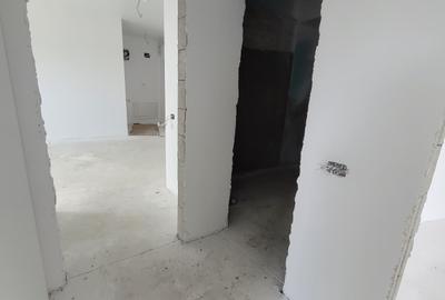 TOMIS TOWER - 3 CAMERE - 2 BAI -  BLOC FINALIZAT ANUL  2025- 170.000 E - 11