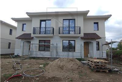 Duplex superb - toate utilitatile - zona excelenta - 5 camere - dormitor la part - 3