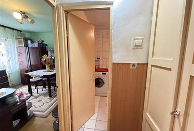 APARTAMENT 3 CAMERE | 2 BAI | TIP PB | ZONA ROGERIUS | ORADEA - 13