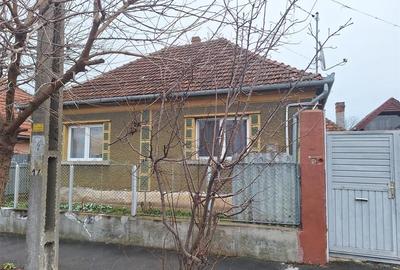 Reco, Casa Oradea, Cartier Oncea - 1