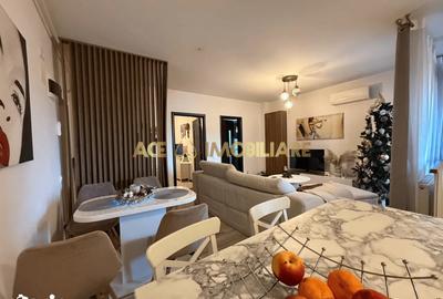 2 Camere de inchiriat | Brancoveanu | Metrou | Centrala | Mobilat - 4