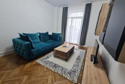Apartament 2 camere decomandat Copou Univ.Al.I.Cuza 158985 - 4