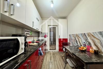 Apartament cu 3 camere, 72mp utili+12mp terasa, etaj 1/3, 2 parcari - 5