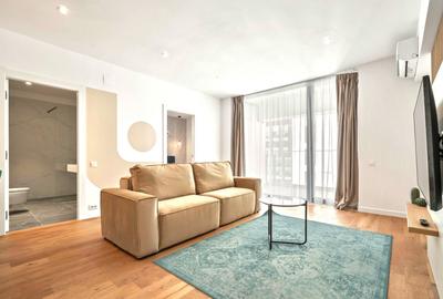 Apartament 2 camere One Cotroceni - 2