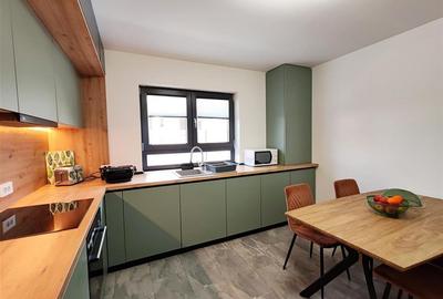 Casa moderna,  singura in curte - Izvor - 2