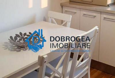 STRADA BABADAG-APARTAMENT 3 CAMERE DECOMANDAT.  MOBILAT SI UTILAT MODERN - 8