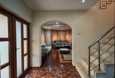 Casa in Serbanesti - 4