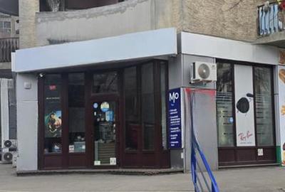 Spatiu comercial de vanzare Iuliu Maniu - 1