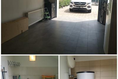 Casa/vila P+1+M , STEFANESTI, teren 749 mp, finisaje superioare, mobilata - 38