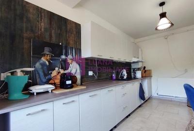 Apartament 2 camere de vanzare | 128 mp | zona Strand 2 - 4