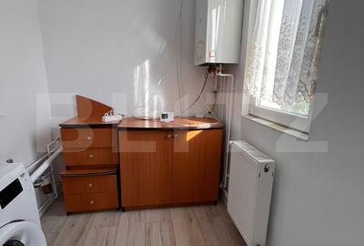 APARTAMENT 3 camere et 1 zona CANTEMIR - 9