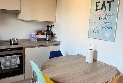 Apartament deosebit in vila, 4 camere in vila, 120 mp utili, curte si anexa - 6
