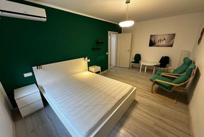 Garsoniera 3minute Metrou Universitate I.C. Bratianu Ion Mincu Coltea - 1