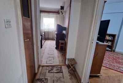 Apartament 3 camere, 73 mp utili, etaj intermediar, Centru, Alba Iulia - 6