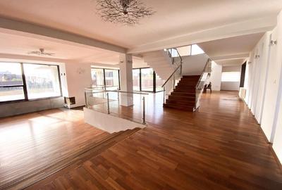 Imobil rezidential / comercial 650 mp + 3000 mp teren - 1