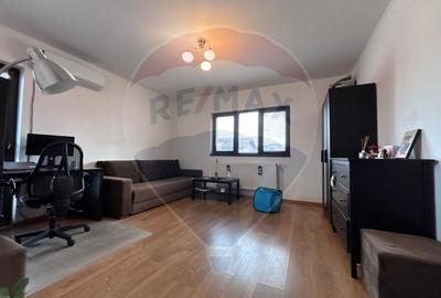 Apartament cu 2 camere de vânzare în zona Central - 21
