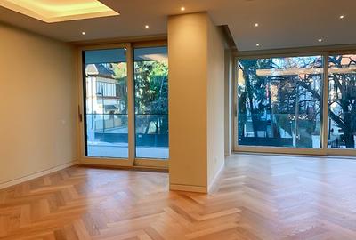 Apartament high end de 5 camere in locatia perfecta a zonei Dorobanti Capitale - 1