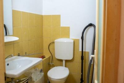 Apartament spatios cu 4 camere, zona centrala Bistrita - 7