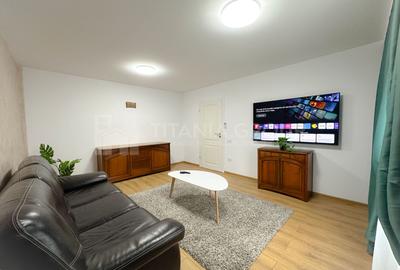 Apartament 2 camere decomandat langa AFI Mall - prima inchiriere - 6