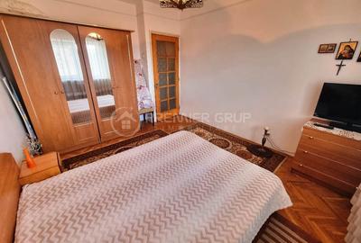 Apartament 3 camere, Ultracentral, 77mp - 3