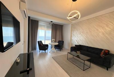 Apartament de închiriat cu 4 camere, zona Faleză Nord - 1