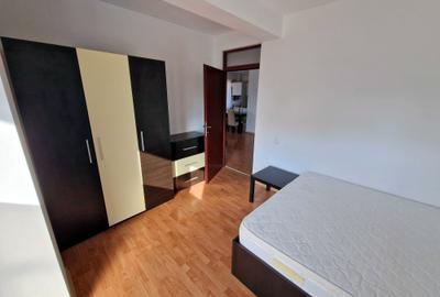 3 camere, bloc nou, mobilat modern, in Marasti, strada Dorobantilor - 8