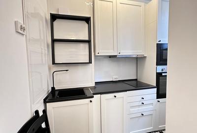 Apartament premium cu terasa, mobilat complet si renovat recent - 7