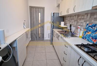 ÎNCHIRIERE APARTAMENT 2 CAMERE MILITARI RESIDENCE REZERVELOR CHIAJNA PARCARE - 8