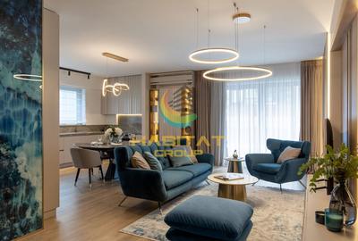 Direct Dezvoltator! Apartament Modern De 3 Camere 79.40mp Zona Grand Arena - 3