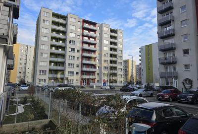 Spre vanzare - apartament 2 camere in Brasov - 4