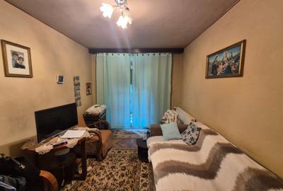 Apartament cu 2 camere decomandat, mobilat în Luncă